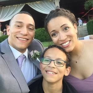 Meet your Posher, Deborah